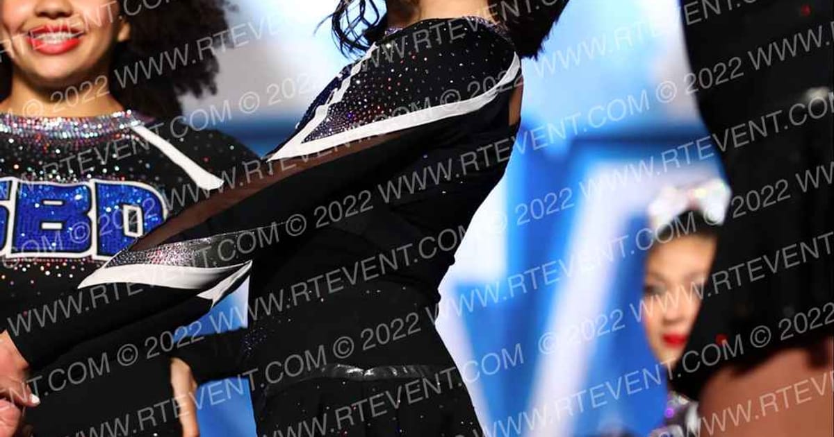 South Bay Divas J- Silver · PacWest Grand Nationals
