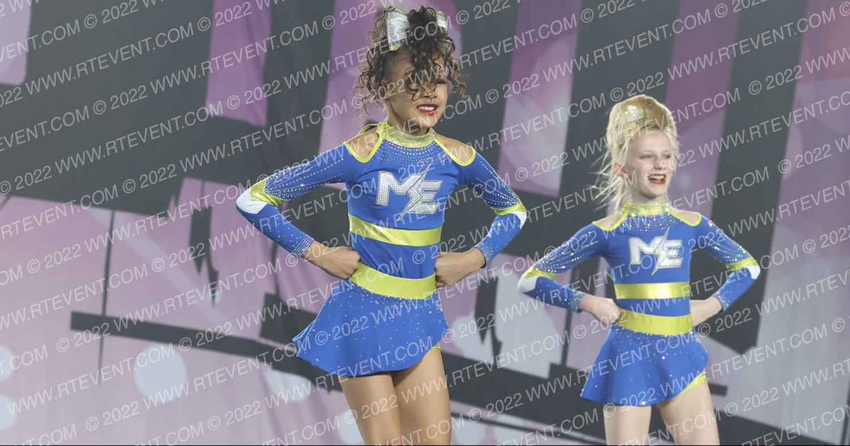 Midsouth Extreme Lady Lethal · DEEP SOUTH KINGS OF ROCK CLASSIC