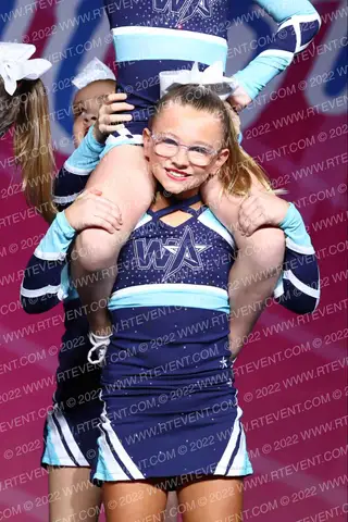 Wakulla Allstars