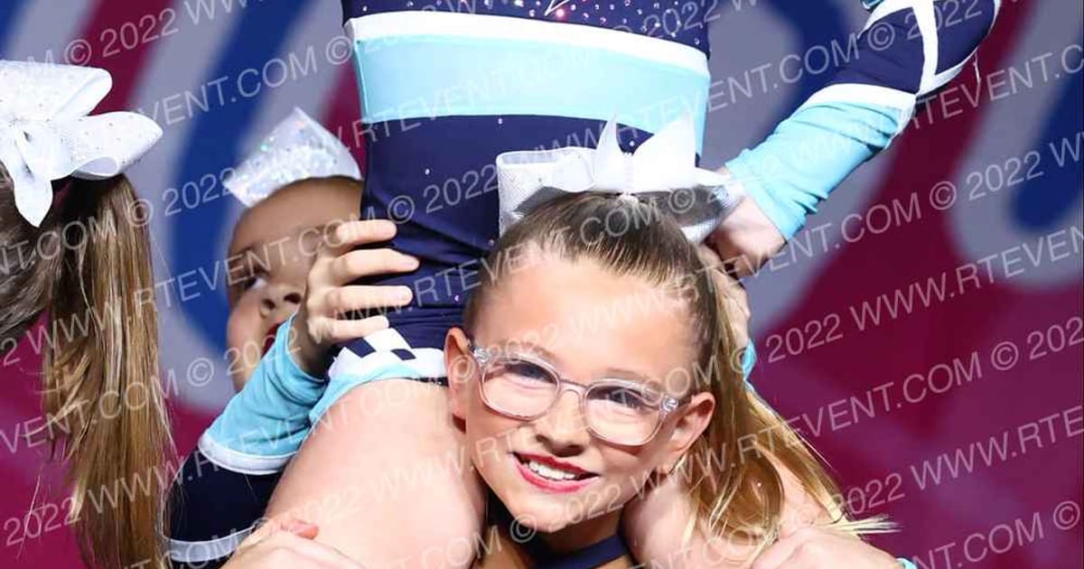 Wakulla Allstars · Deep South Destin Beach Nationals
