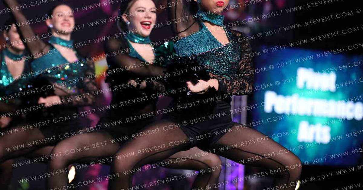 Pivot Performance Arts Legacy · Encore Grand Nationals