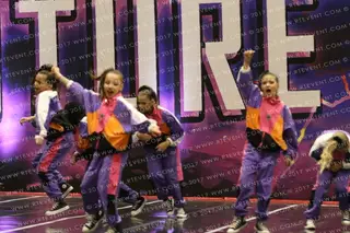 Majors Cheer   Dance Academy Major Ammo