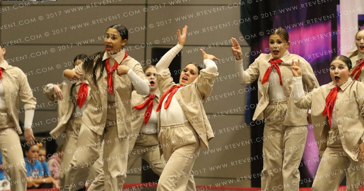 Tycoons Allstars Argonauts · FC Circus Spectacular