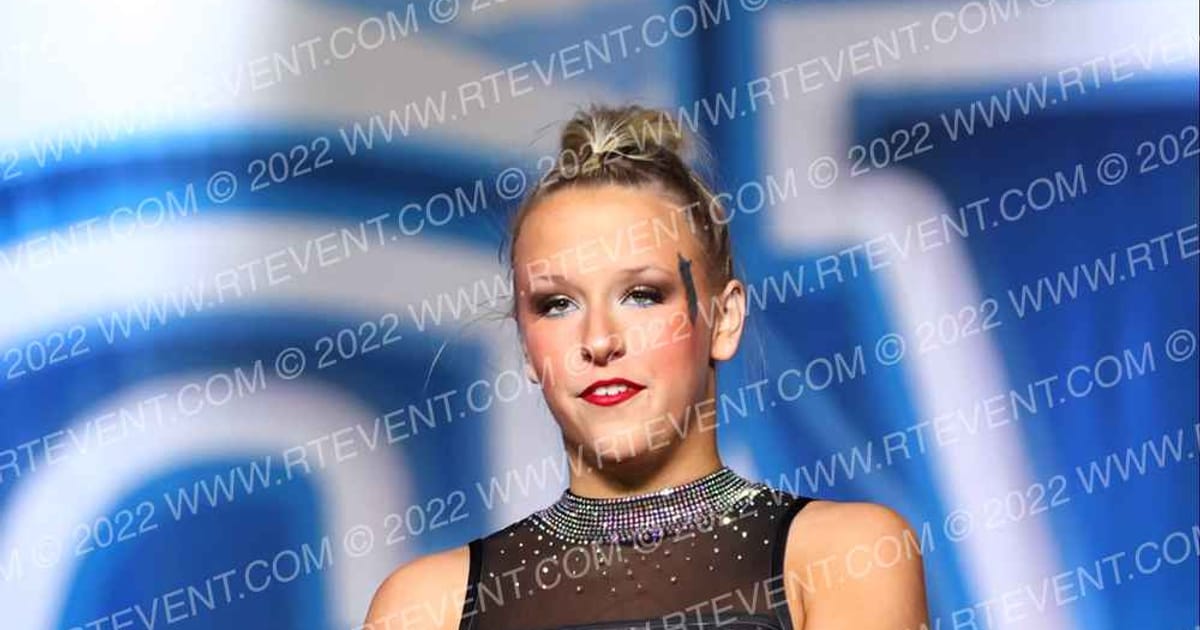Washington Extreme Forbidden · PacWest Grand Nationals