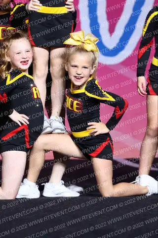ACE of Panama City Spearcats