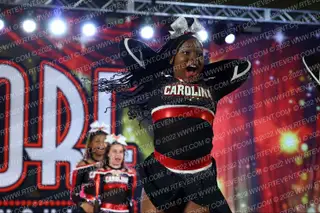Carolina Crossfire Cheer \Phoenix\