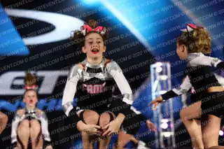 UDA Cheer Fame