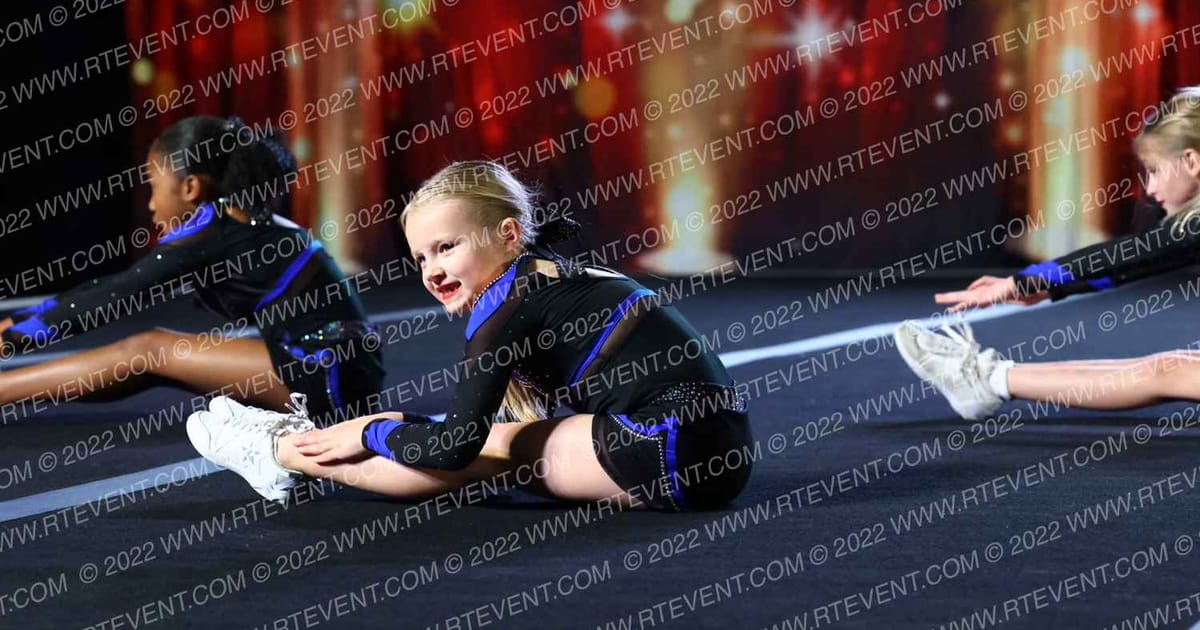 Victory! All Stars Pearls · Encore Concord Showdown