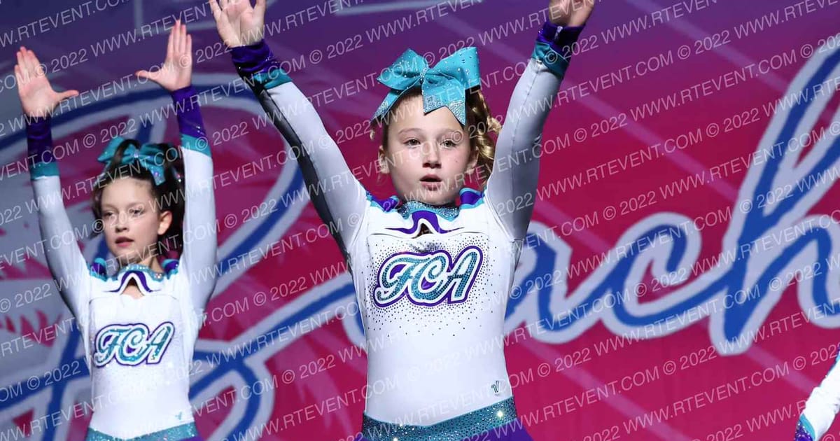 Forgotten Coast Athletics Snappers · Deep South Destin Beach Nationals