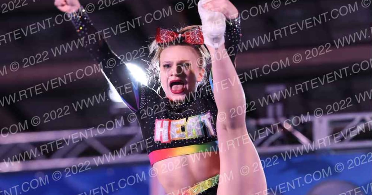 Hagerstown Heat All Stars \Fury\ · Return to Atlantis Baltimore Showdown FIXED