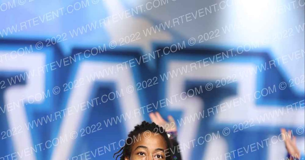 Celebrity Cheer Unlimited Encore · PacWest Grand Nationals
