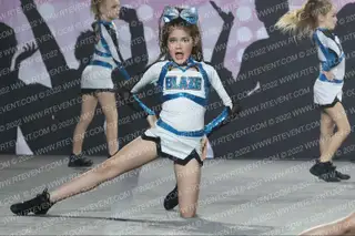 Blaze Elite Fireballs