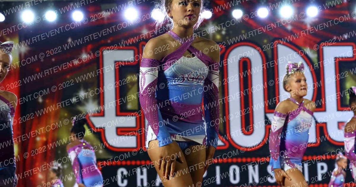 360 ELITE Queens · Encore Concord Showdown