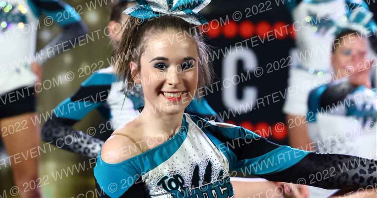 Top Notch All Stars Tigers · Encore Concord Showdown