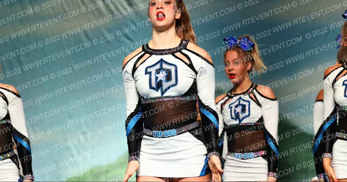 Florida Top Dog- Lakewood Ranch Outlaws · The American Open Orlando Nationals