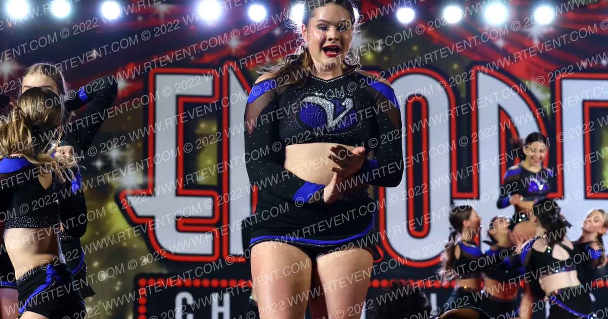 Victory! All Stars Obsidian · Encore Concord Showdown