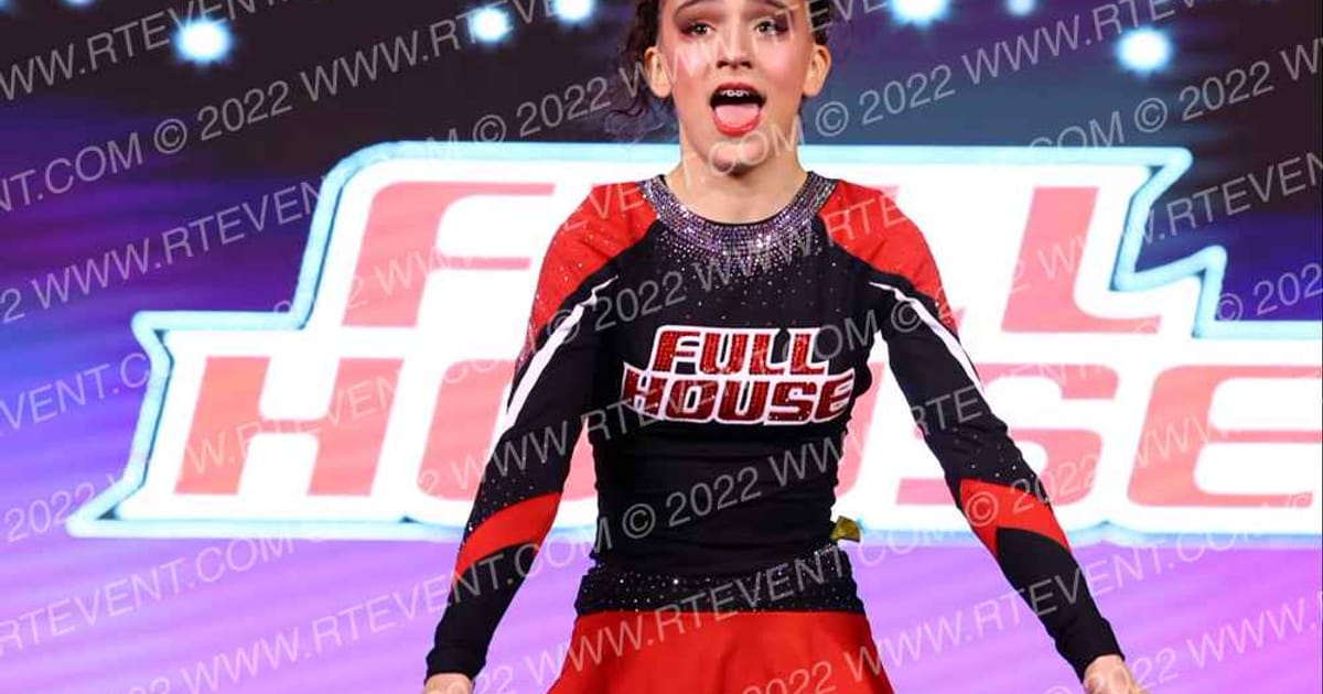 Full House All Stars Queens · Next Level Providence