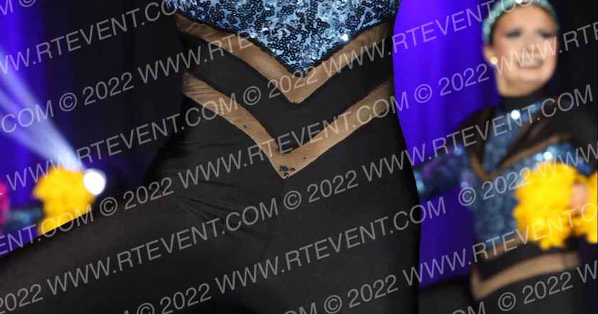 Starlites Dance Skippers Open Pom · GLCC Grand Nationals