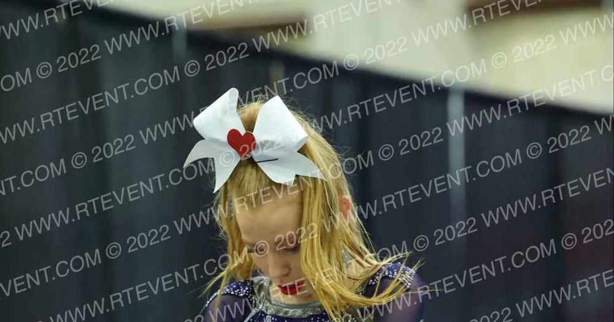 Macs Allstar Cheer MAC'S ROYALZ · PacWest Utah Challenge