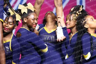 Pensacola royal performers inc. Royal Reign