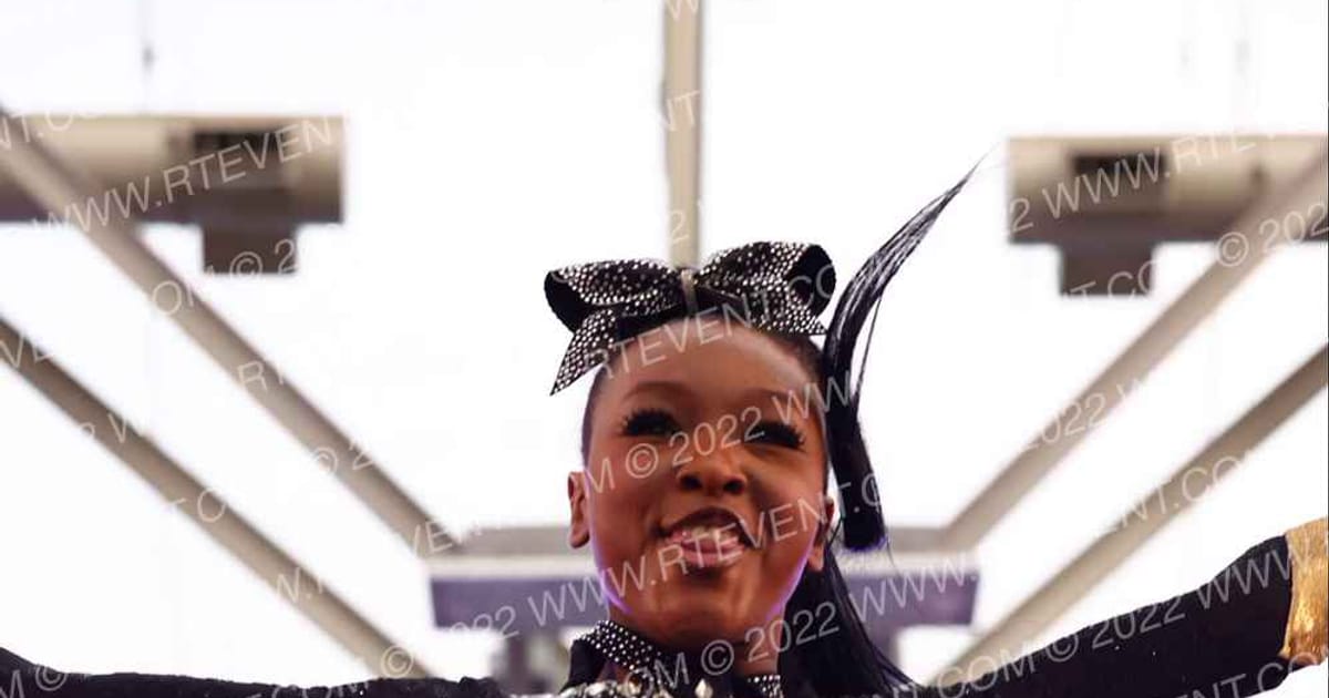New York Icons Paparazzi · MAC Wildwood Grand Nationals