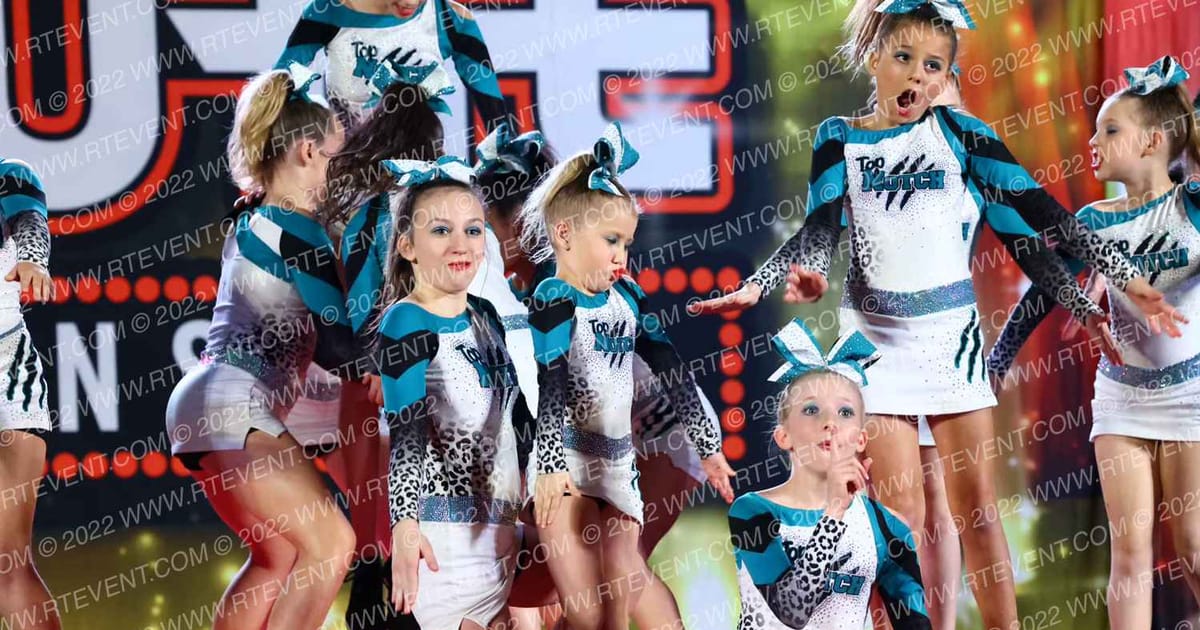 Top Notch All Stars Pumas · Encore Concord Showdown