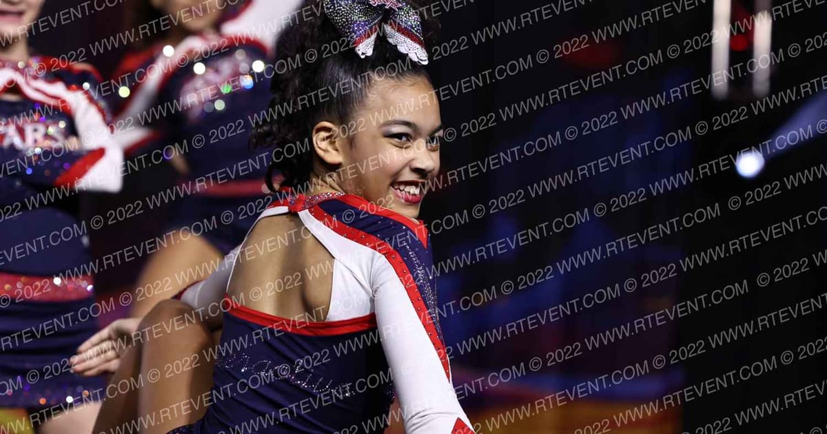 Interactive Academy Cosmic · GLCC Grand Nationals