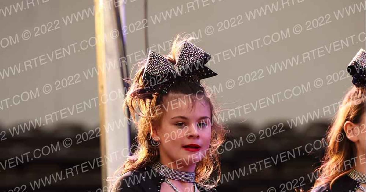 NJ Premier All Stars Reckless · MAC Wildwood Grand Nationals
