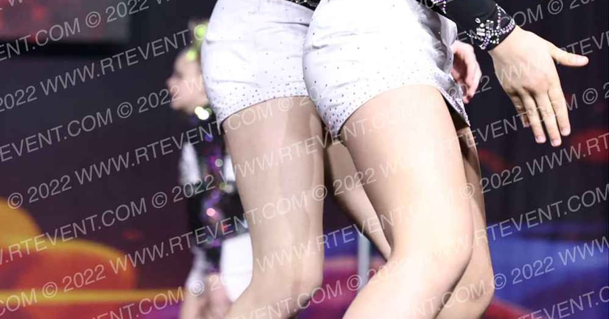 Iconic All Stars Miss Fame · GLCC Grand Nationals