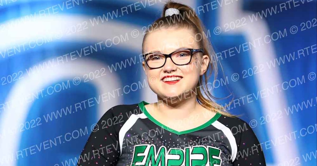 Empire Athletics Monarchs · PacWest Grand Nationals
