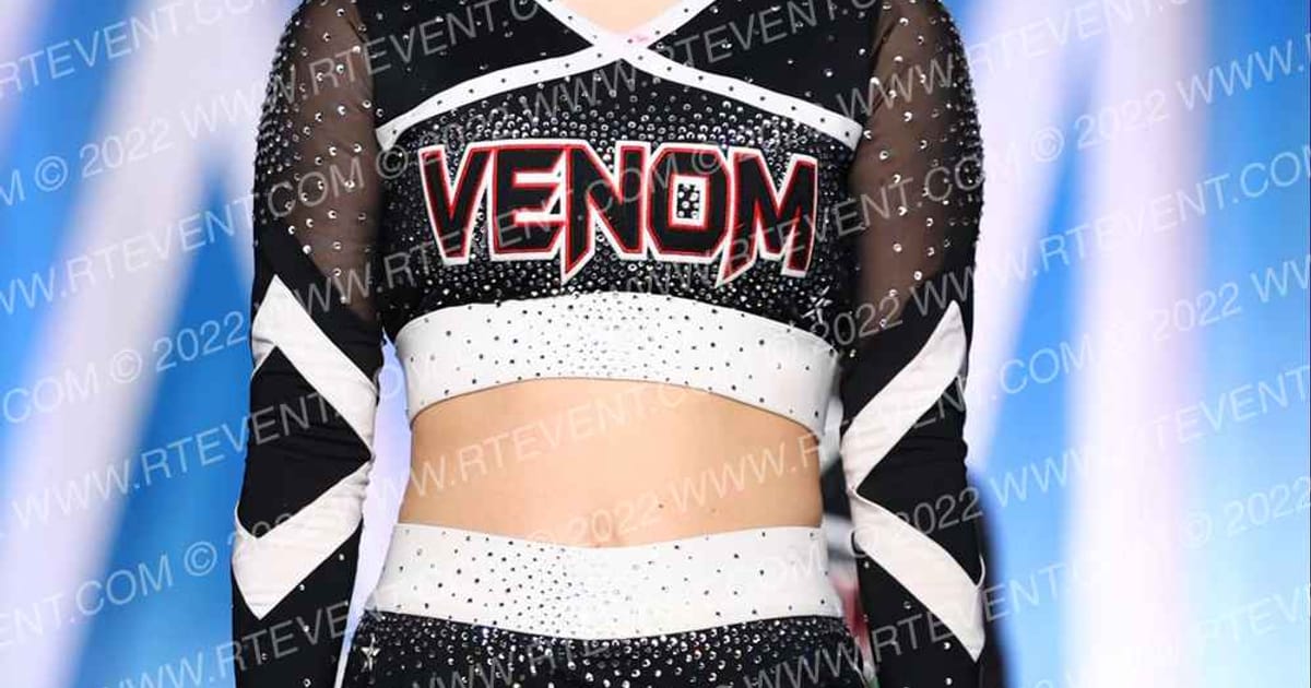 Natural Venom All Stars G.I. Janes · PacWest Grand Nationals