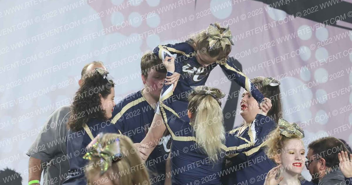 Southaven Wildcats Legends · DEEP SOUTH KINGS OF ROCK CLASSIC
