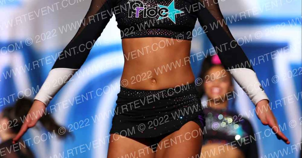 California Pride Inferno · PacWest Grand Nationals