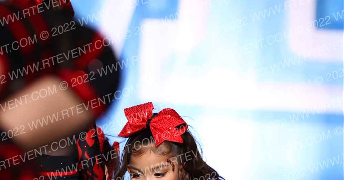 Firehouse Elite Dalmations · PacWest Grand Nationals