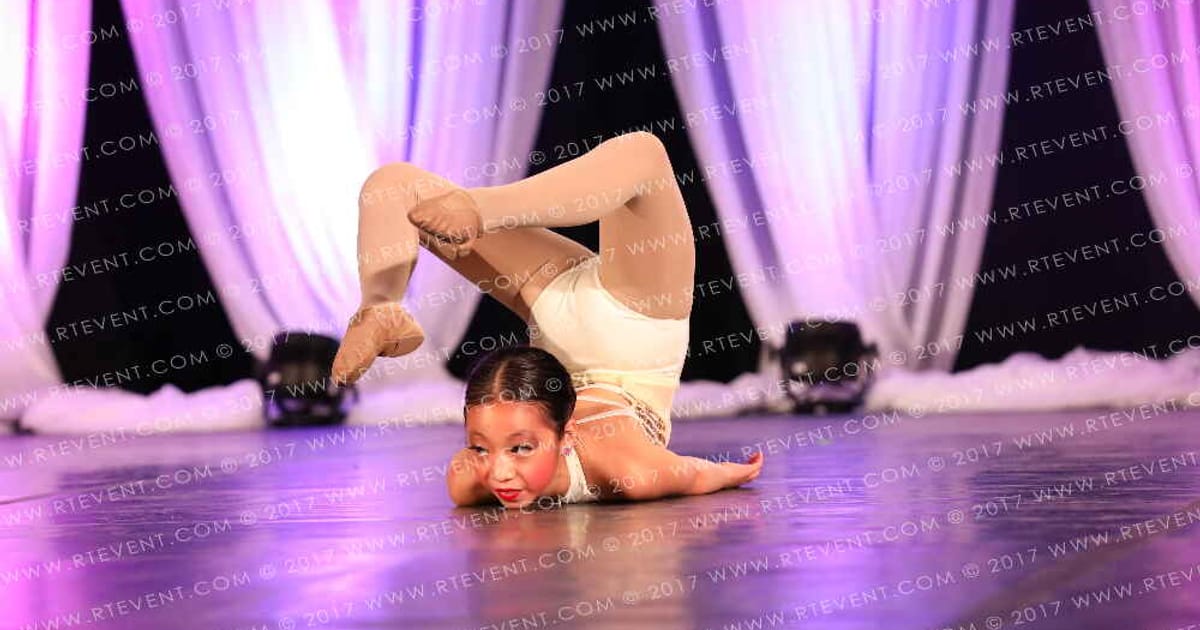Adrenaline All Stars Shihan Rao  Milanna Cook · Holiday Spectacular