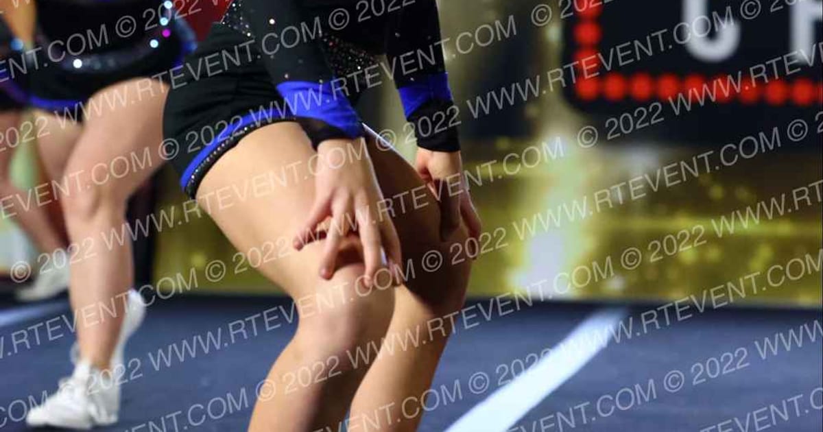 Victory! All Stars Jet Black · Encore Concord Showdown