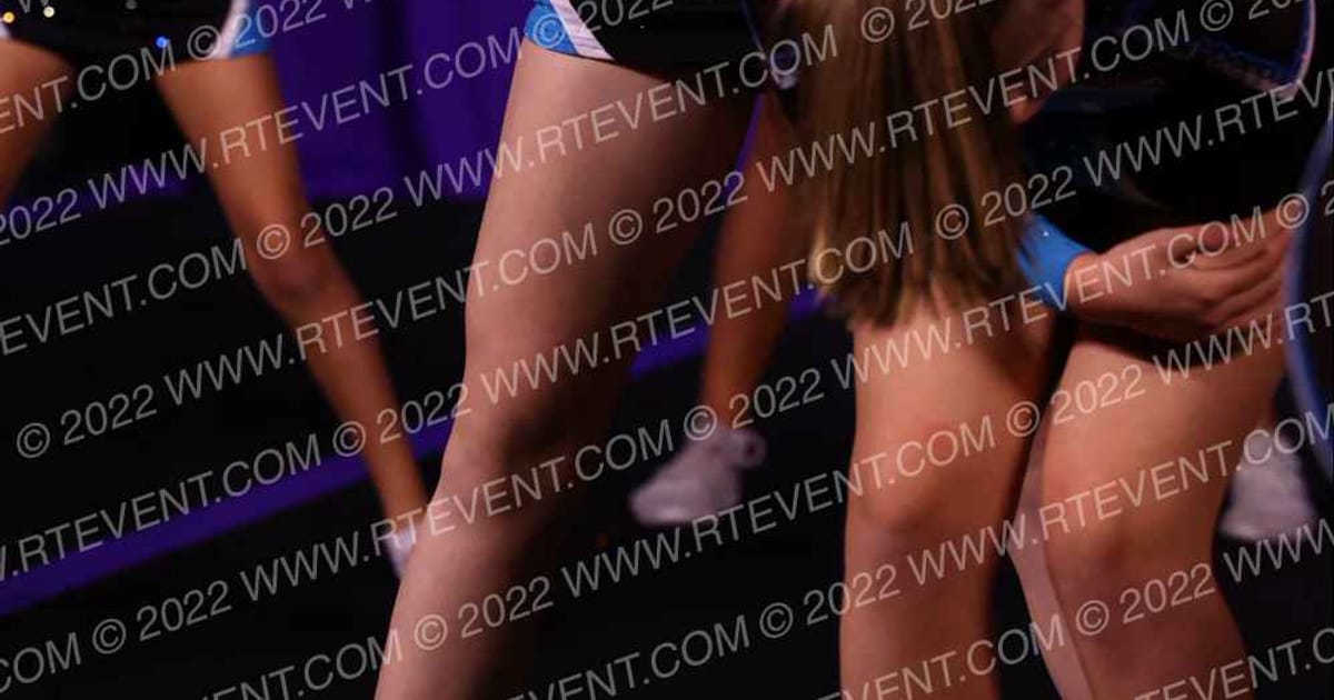 Gravity Cheer Evolution · Next Level Providence