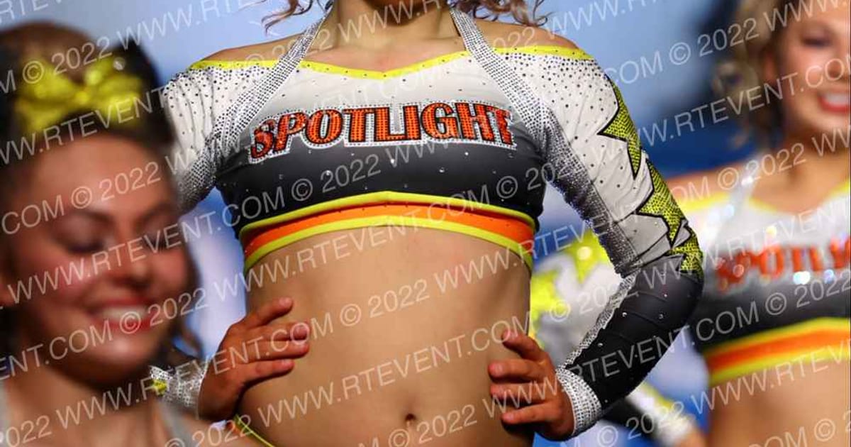 Spotlight Studios North Star Orion · PacWest Grand Nationals