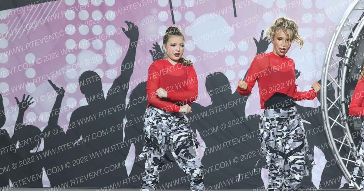 Clinton Elite Diamondback Divas · DEEP SOUTH KINGS OF ROCK CLASSIC