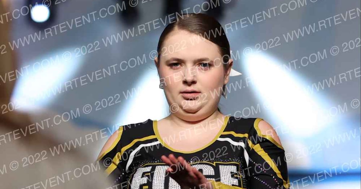 Tri-Cities Edge Shine · PacWest Grand Nationals