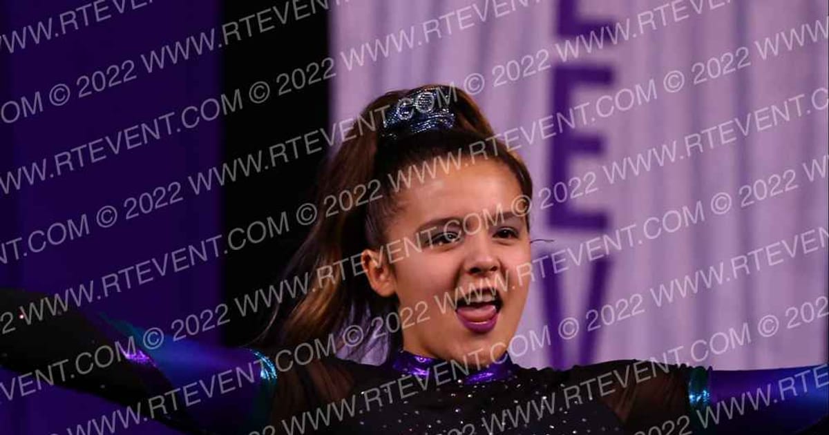 Southcoast Storm ll Ice Queens · Next Level Providence