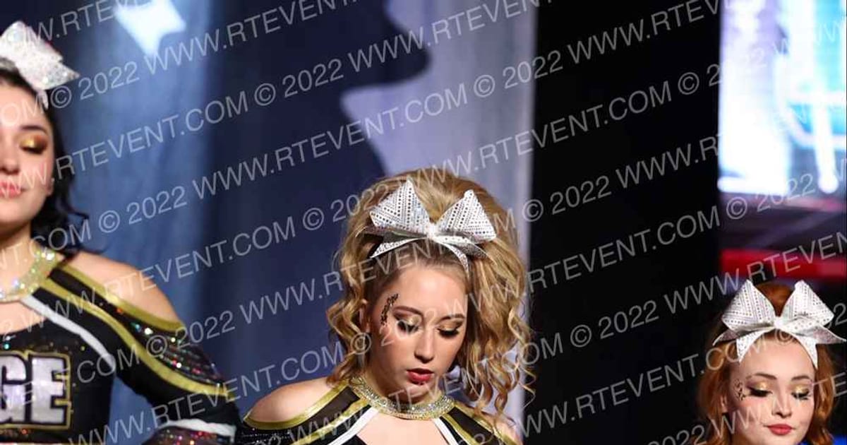 Tri-Cities Edge BlackOps · PacWest Grand Nationals