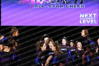 Southcoast Storm ll Weather Girls