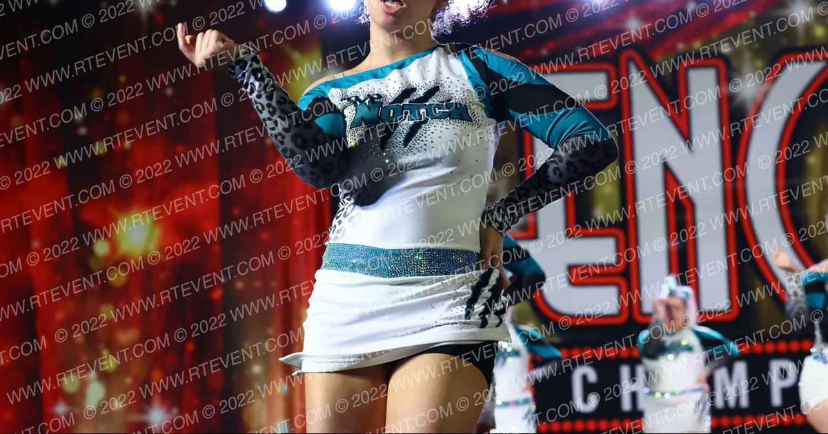 Top Notch All Stars Lions · Encore Concord Showdown