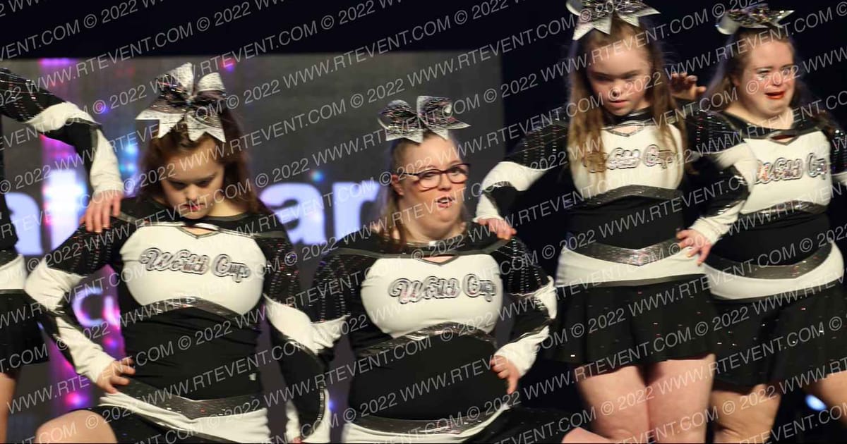 World Cup Special Stars · Revolution Atlantic City