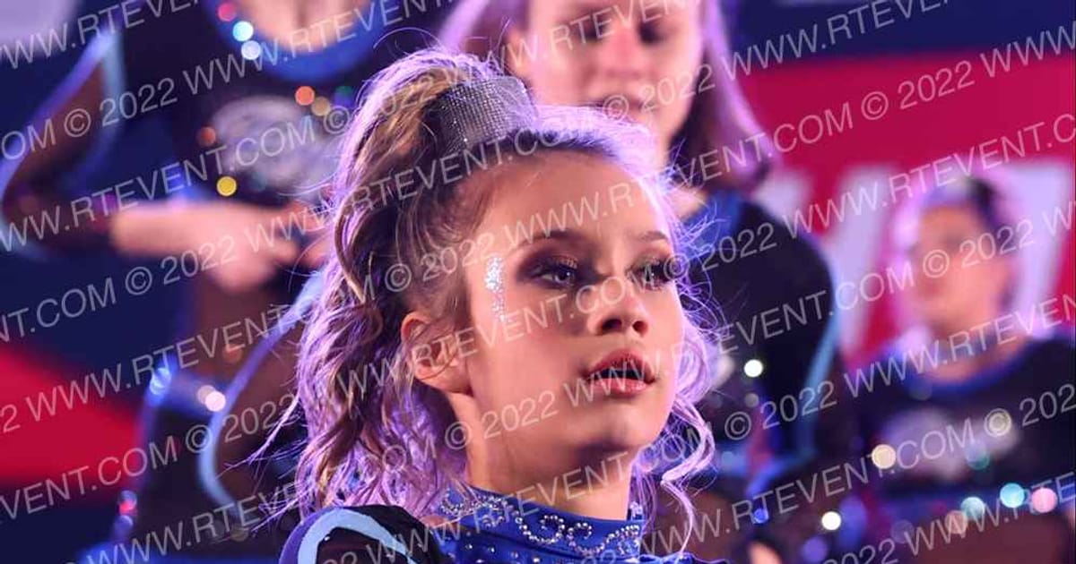 Reign Athletics Ice · MAC Wildwood Grand Nationals