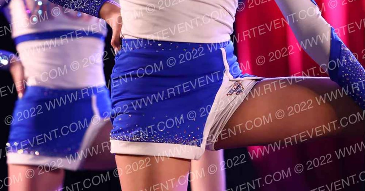 Victory Vipers Sidewinders · MAC Wildwood Grand Nationals