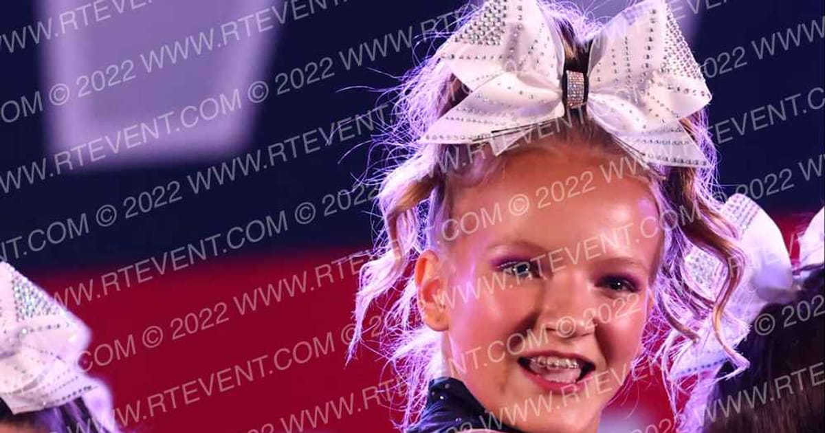 Access Cheer Posh · MAC Wildwood Grand Nationals