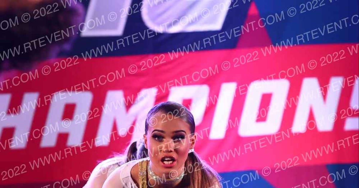 Virginia Royalty Athletics Diamonds · MAC Wildwood Grand Nationals