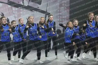 Spirit Authority Junior Jade
